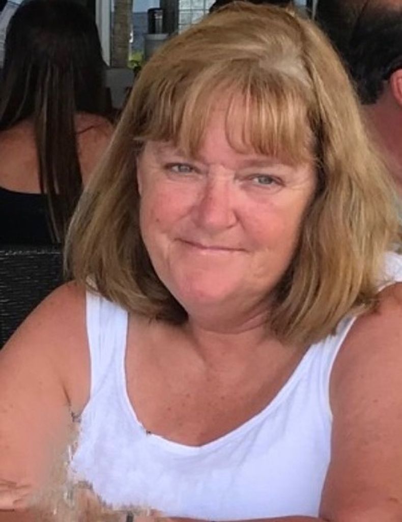 Christina Faye (Ray)  Canady