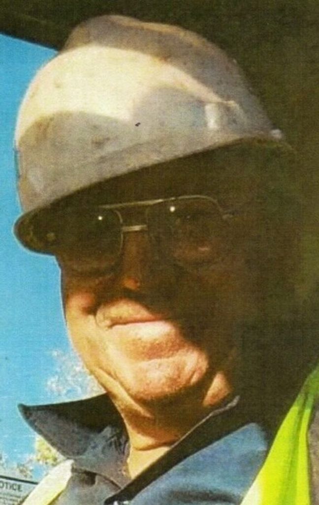 John F. Korich Profile Photo