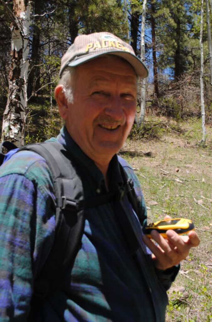 Roger Pease