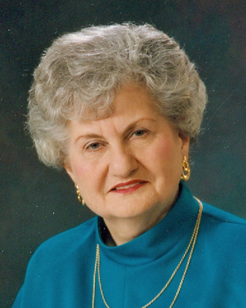 Berneice Neumann-Wade