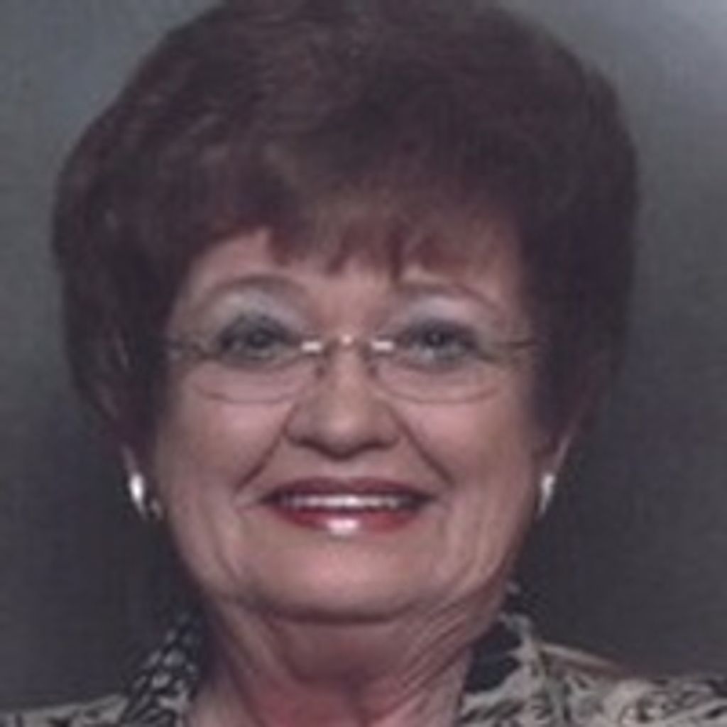 Sharron Elaine Ellison