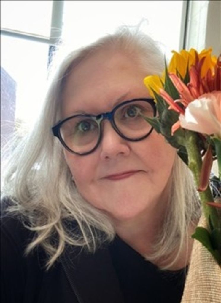 Valerie Gaye Jeffers