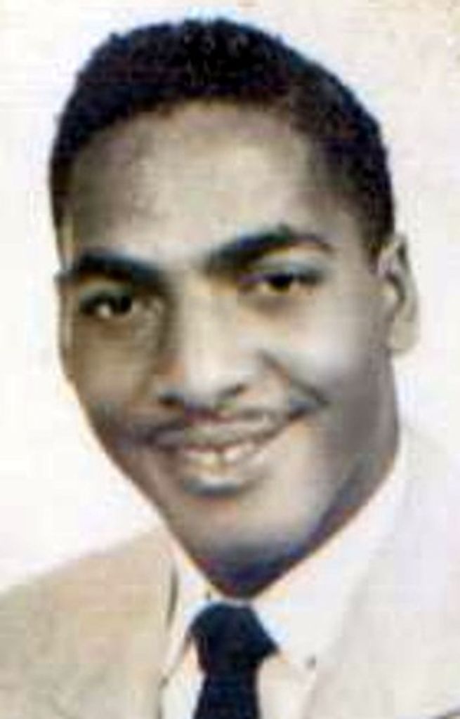 Anthony H. “Tony” Clark