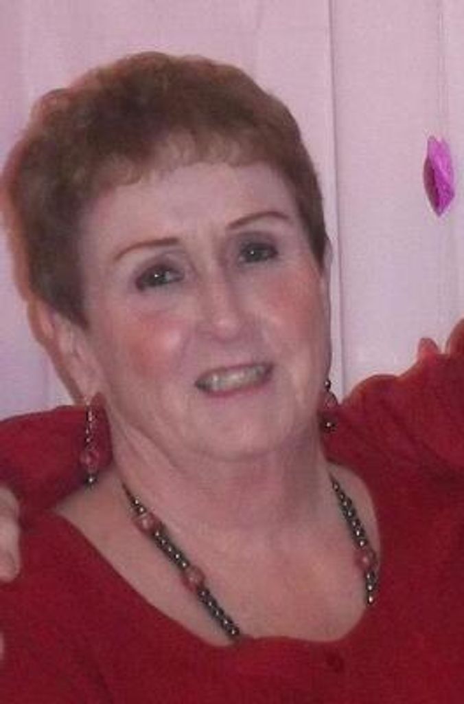 Judith Gargus Hodge Profile Photo