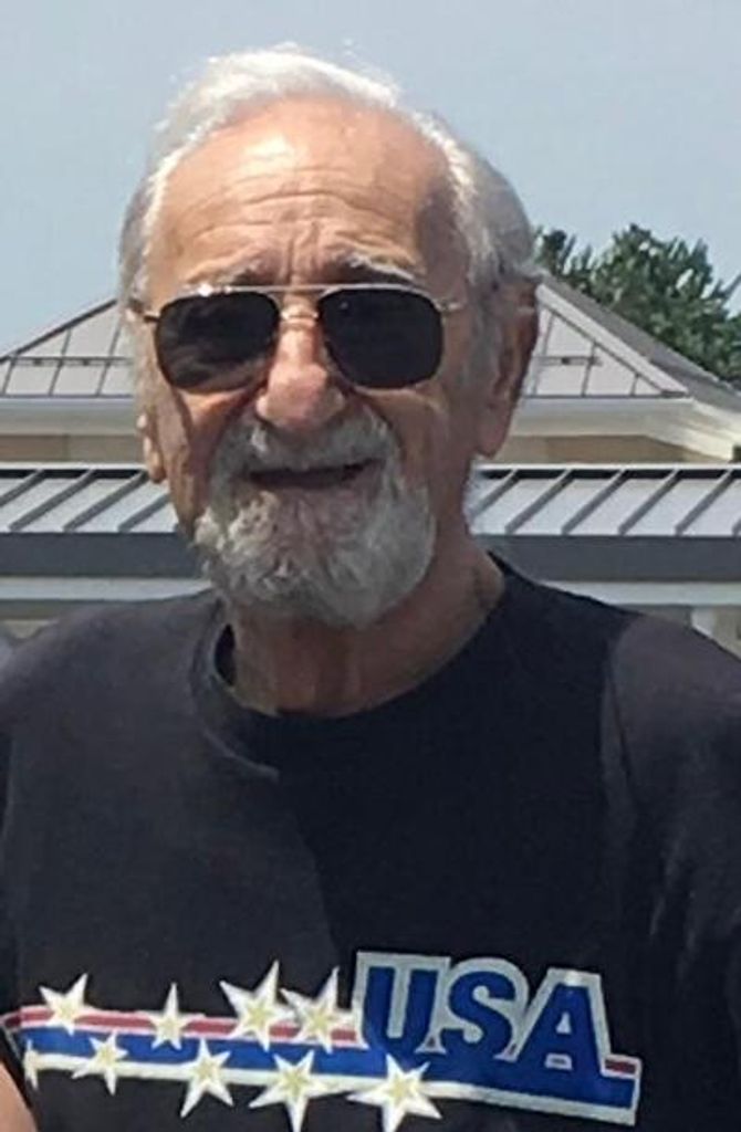 John S. Basilavecchio