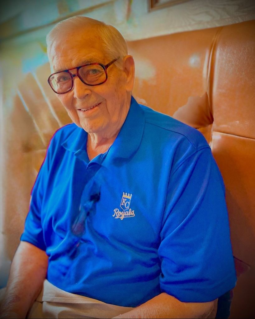 Jerald H. Lathrop Profile Photo