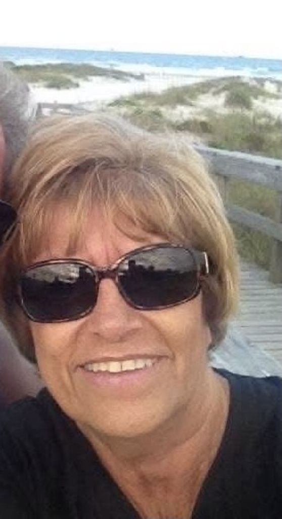 Linda Ferraiuolo Profile Photo