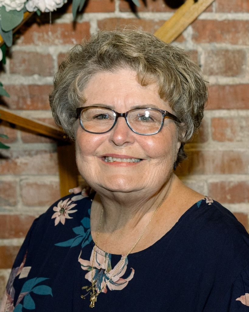 Rita Tanner Reulet