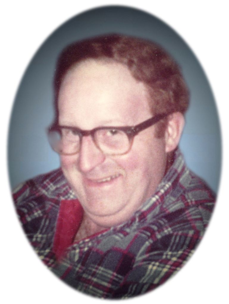 Alfred M. Dickson, Jr.