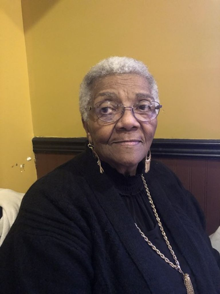 Mrs. Loretta S. Jones Profile Photo