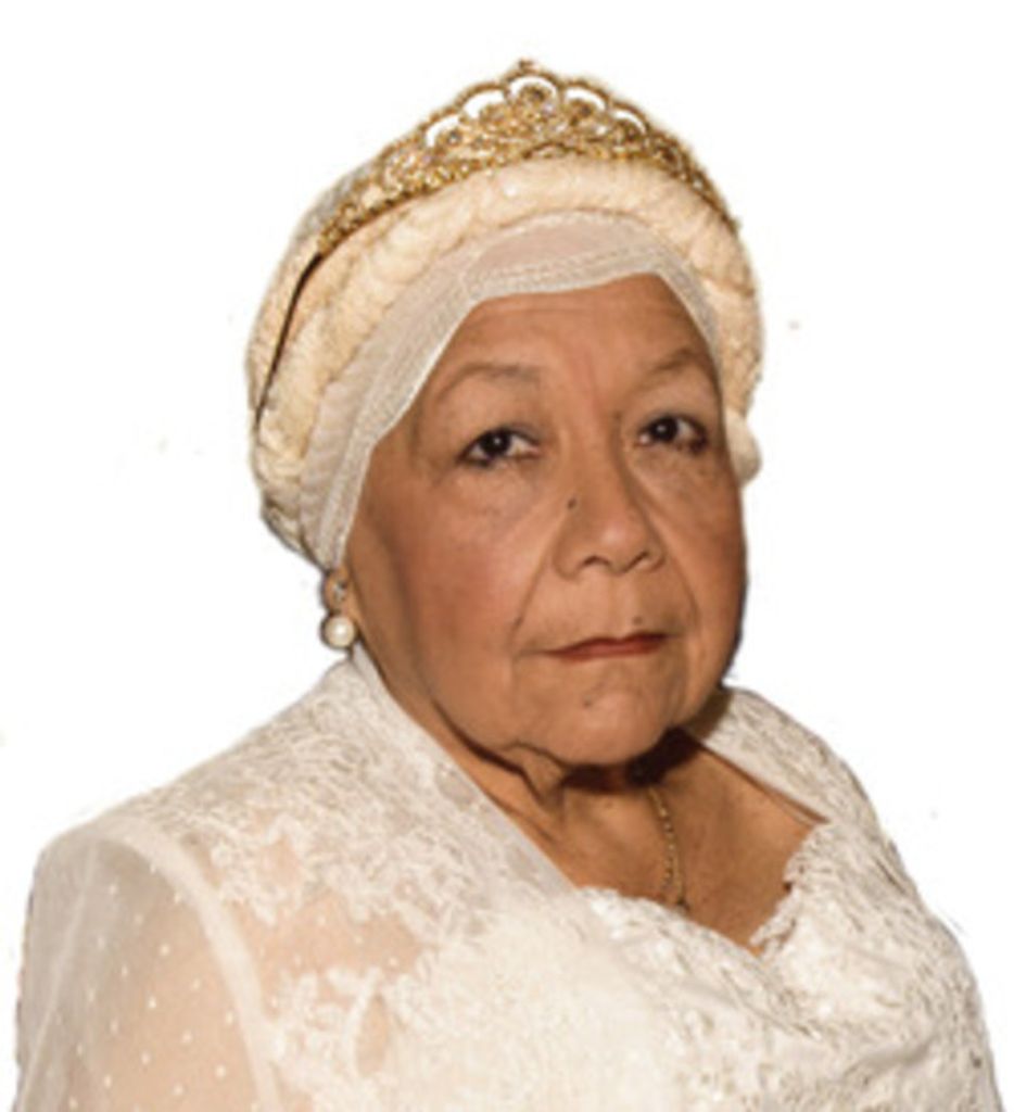 Felipa Soliz