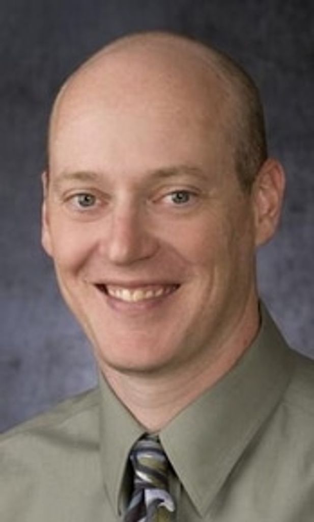Ryan Moore, Md Profile Photo