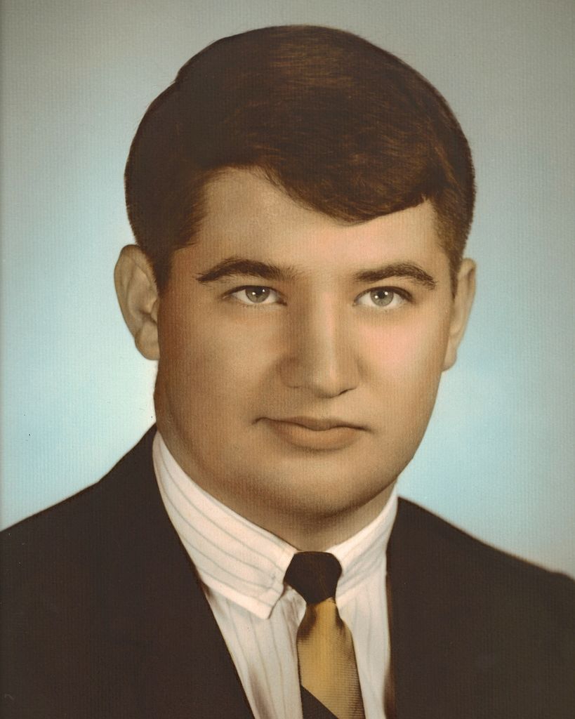Larry Don Mitchell Profile Photo