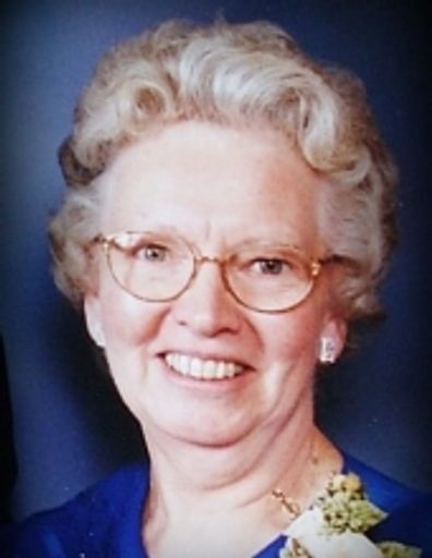 Diane E. Backman Profile Photo
