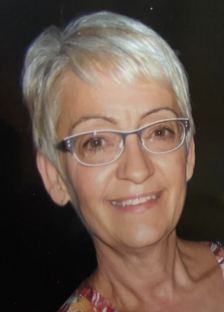 Barbara Swisher