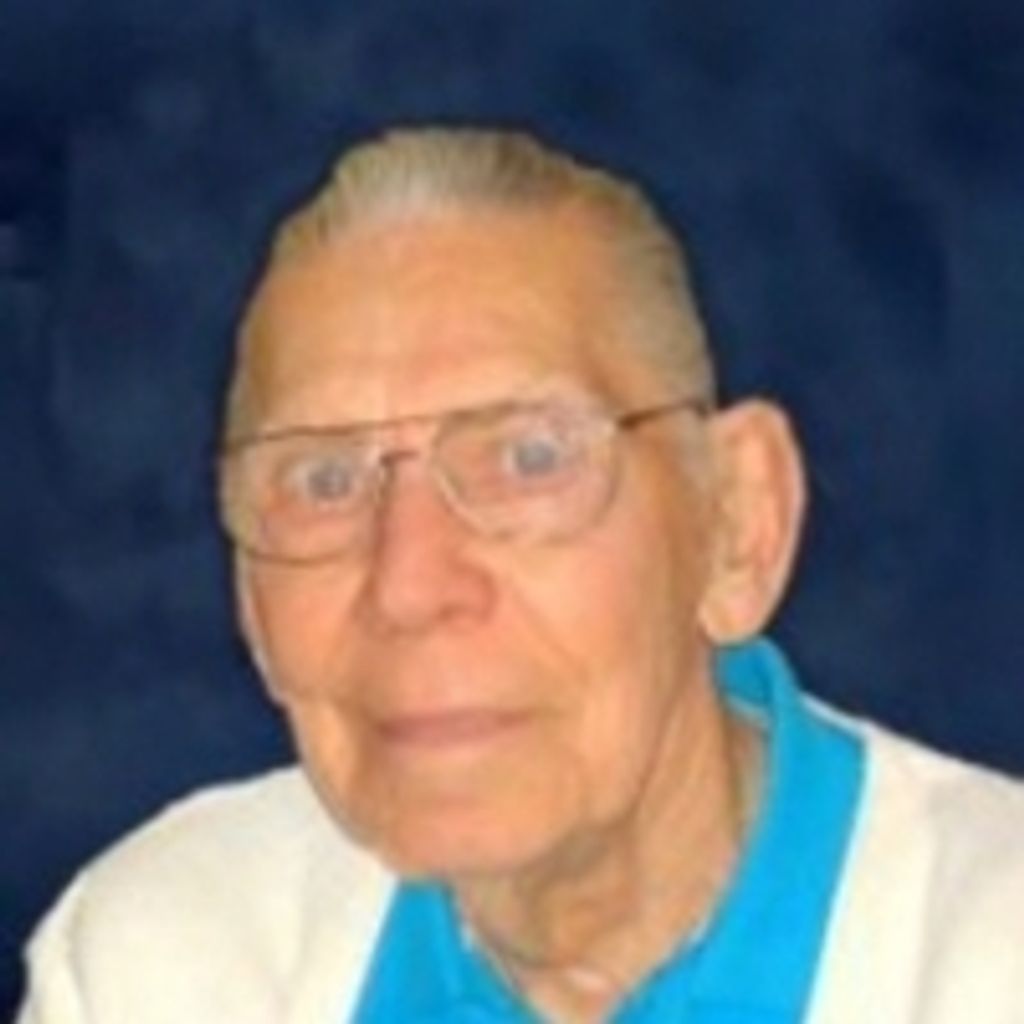 Mack Glover