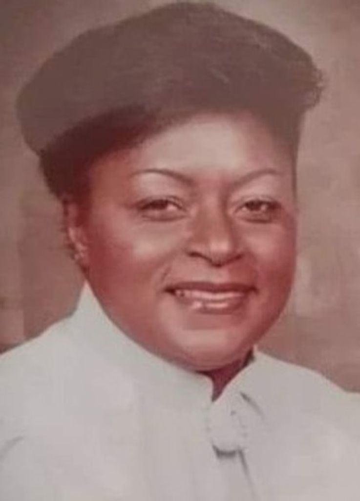 Mrs. Willie Lee Butterfield Profile Photo