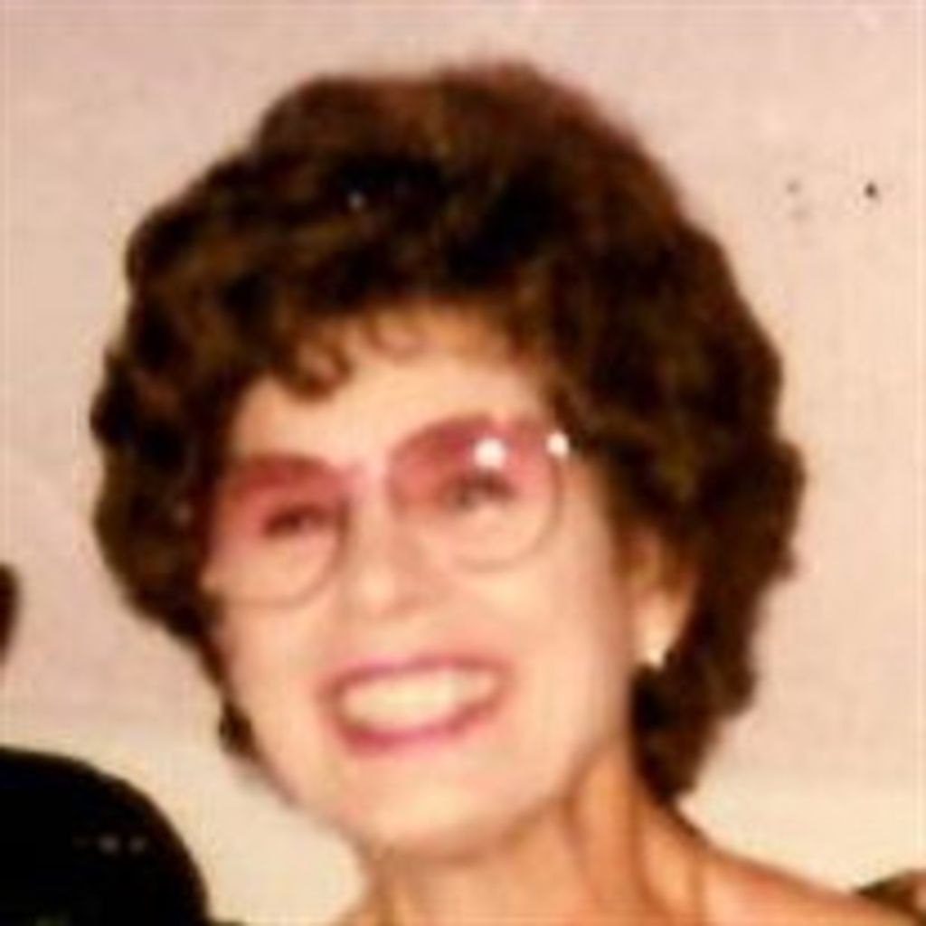 June Foster Stanley