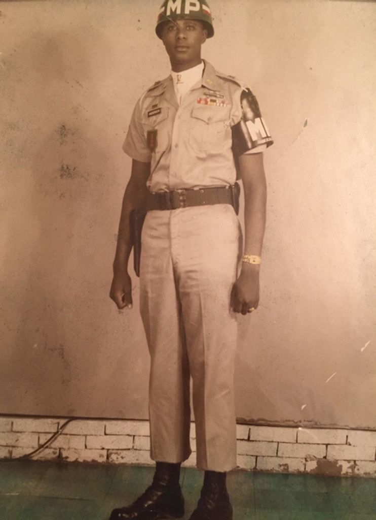 Donald Wesley Anderson Profile Photo