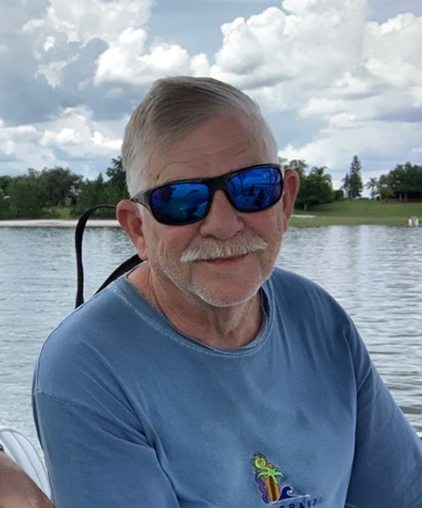 Randle "Randy" Dale Jordon