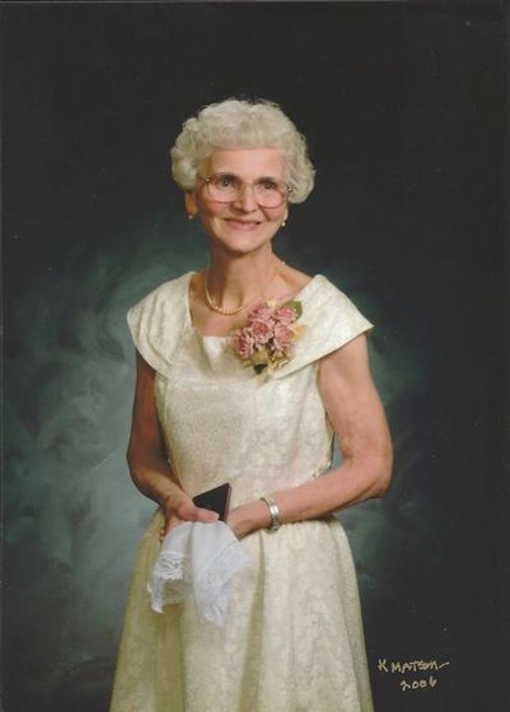 Rachel Kay Sauer Profile Photo