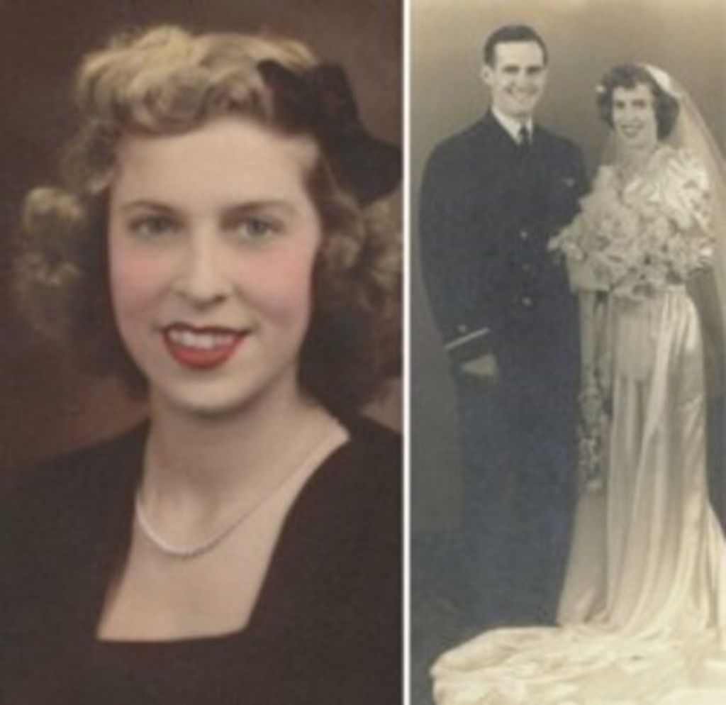 June Marie Schwartz Profile Photo