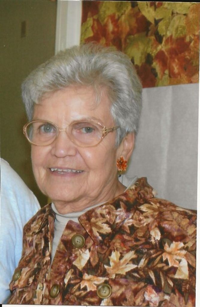 Mildred Brooks Profile Photo