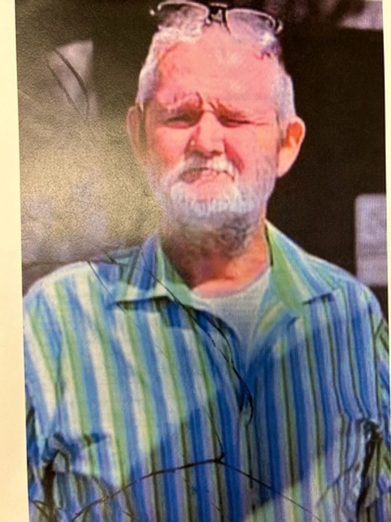 Michael Lee Smith Profile Photo
