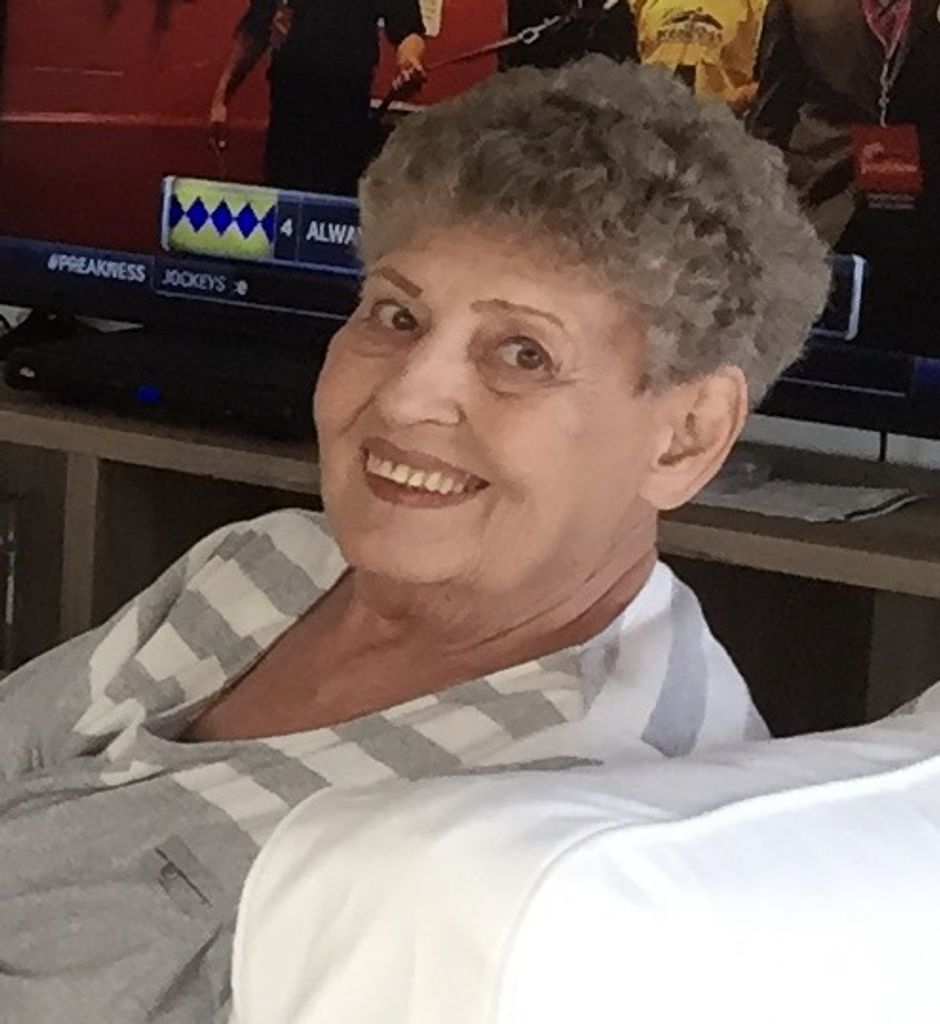 Sandra Kay Ferrell