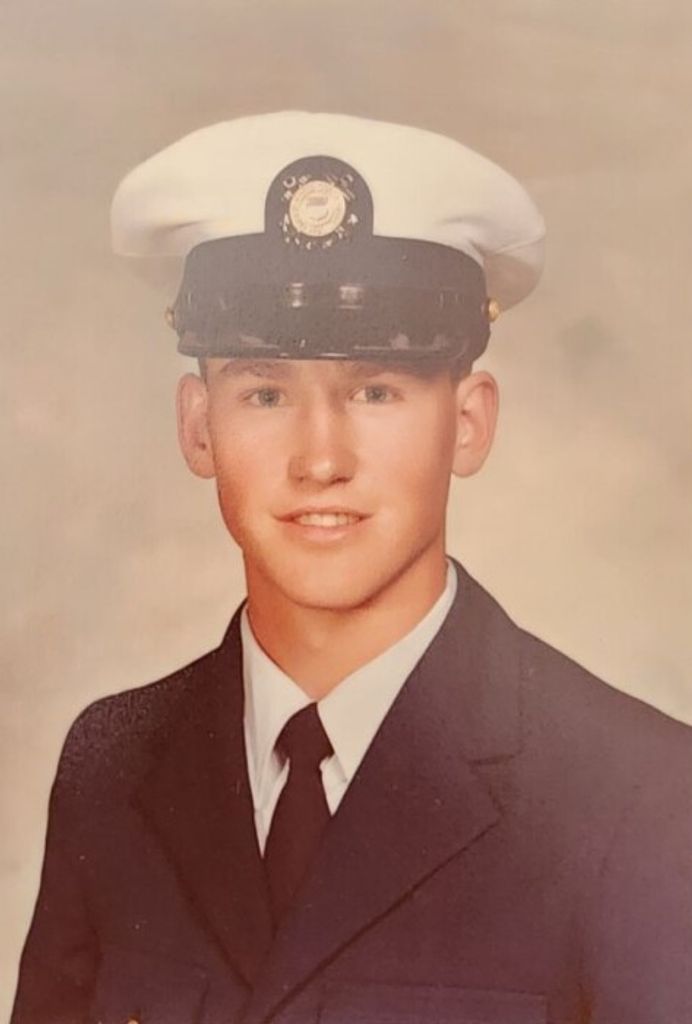 Donald Franklin Baker Jr