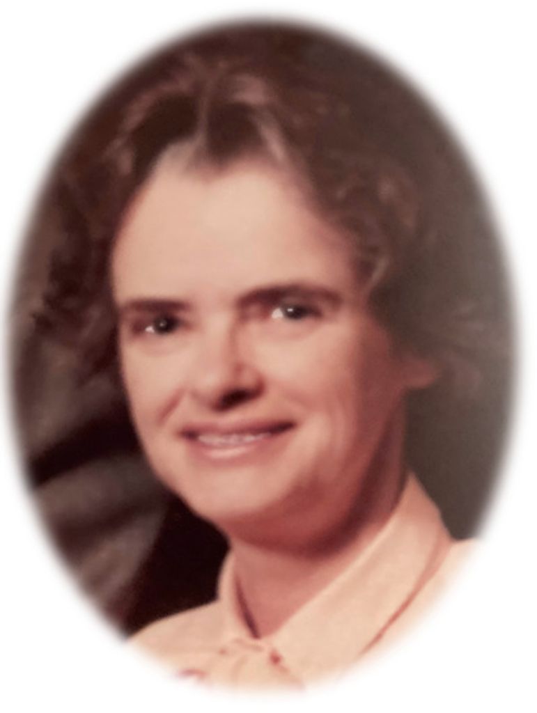 Waltraut "Trudy" Johnanna Hedwig Stein Profile Photo