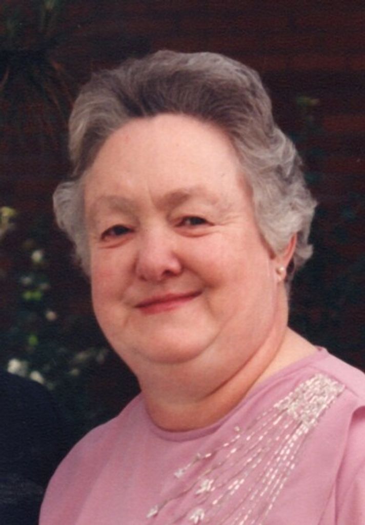 Alice E. Nault Profile Photo