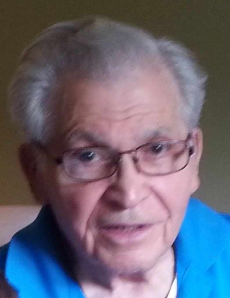 Leonard Barbera Profile Photo