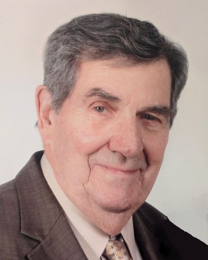 George Massing, Jr.'s obituary image