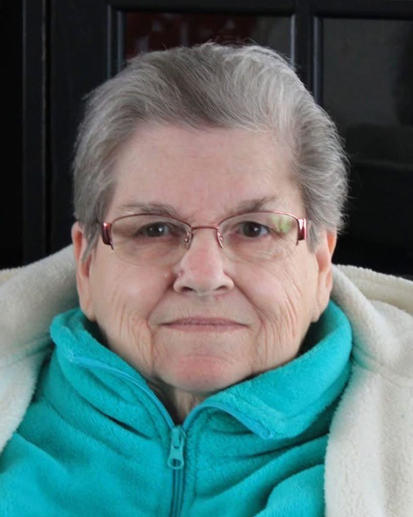 Lois Evelyn Wilson Profile Photo