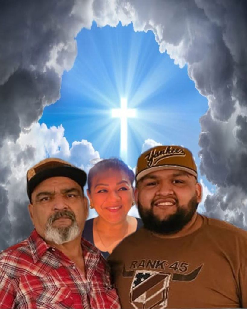 Familia Encinas