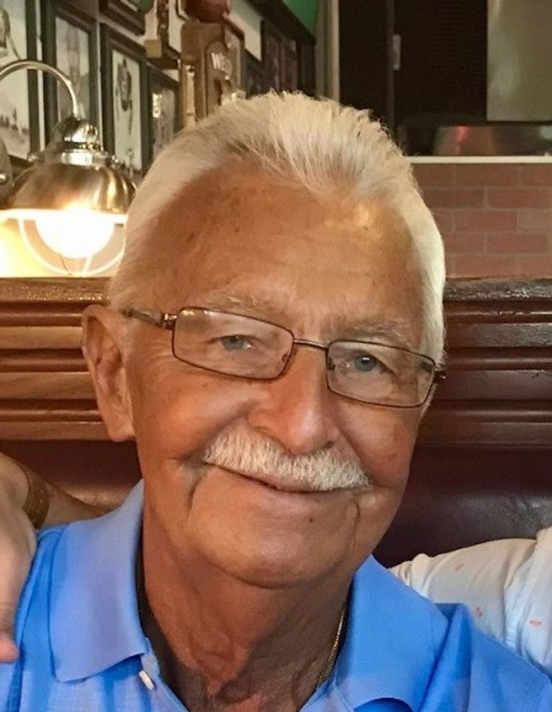 Ronald Hagen