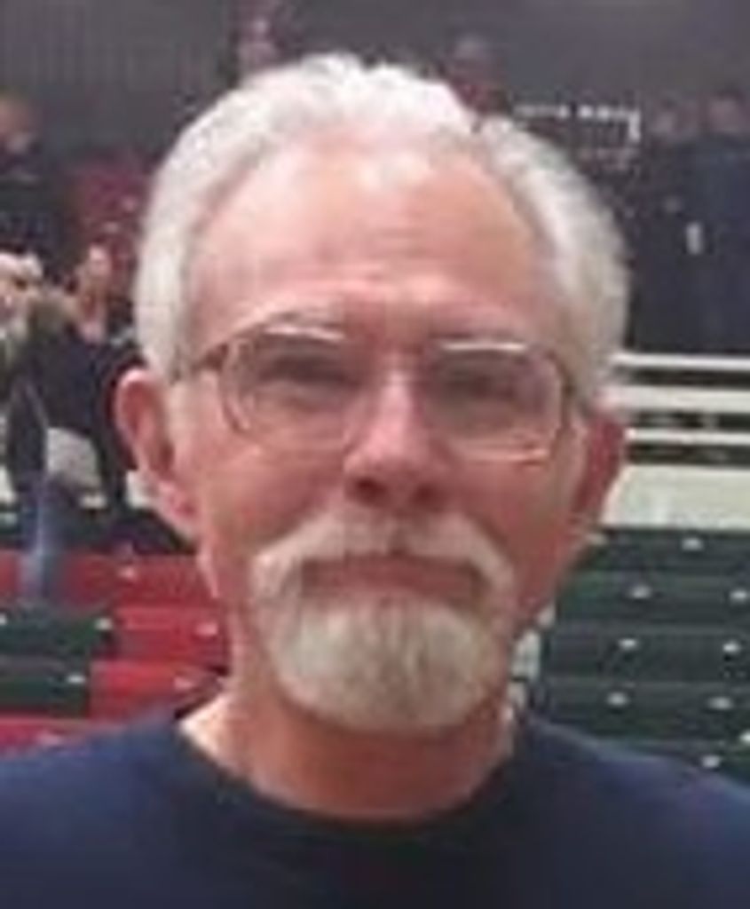 Michael William Silver