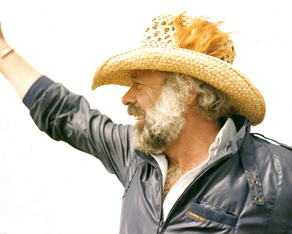 William 'Billy' Schriock, Jr.