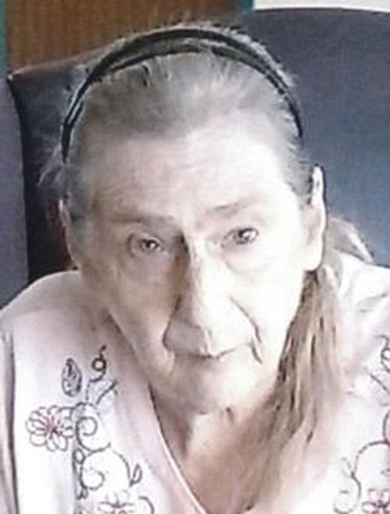 Patricia M Wilson