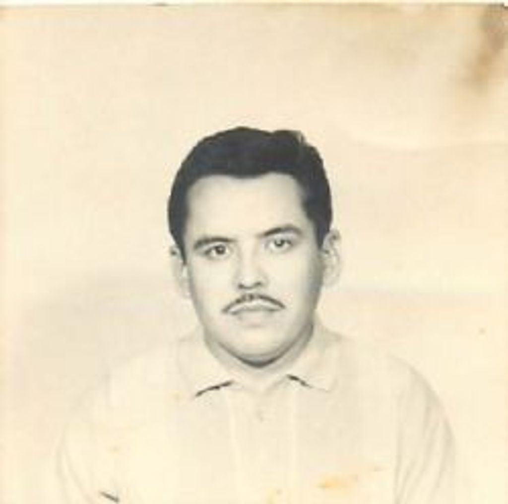 Gregorio Garcia