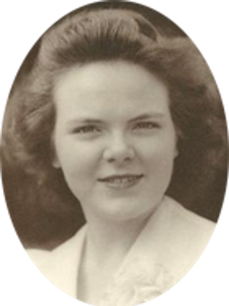 Mary  Elizabeth (Evans)  Sutton