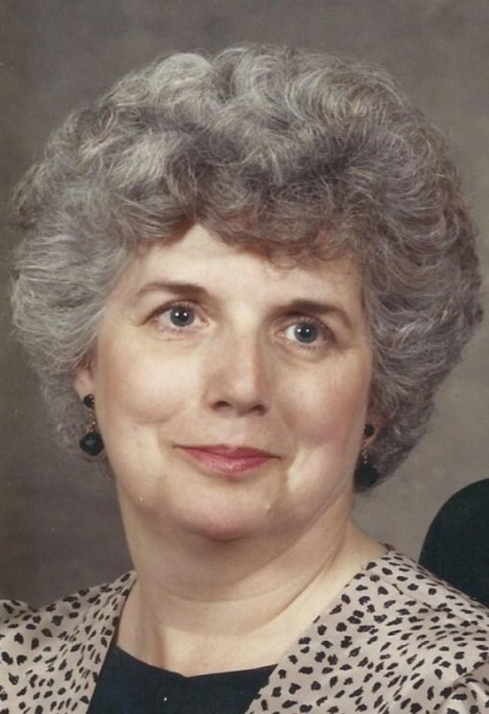 Fauniel H. (Hall)  Carpenter