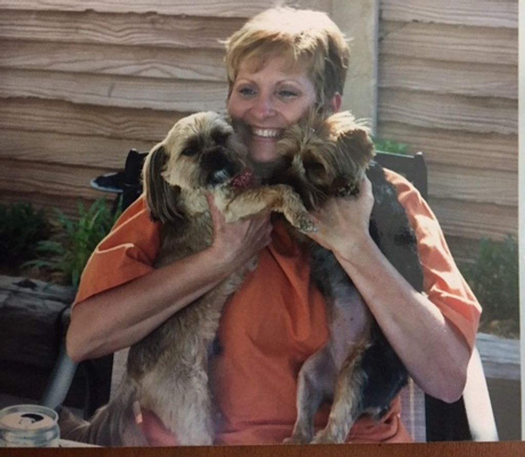 Vicki Webb Profile Photo