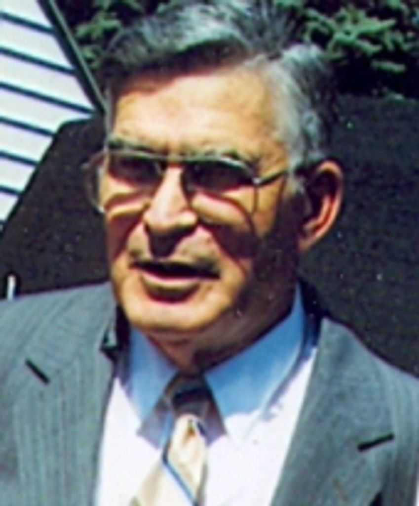 Carl P. Schultz, Jr.