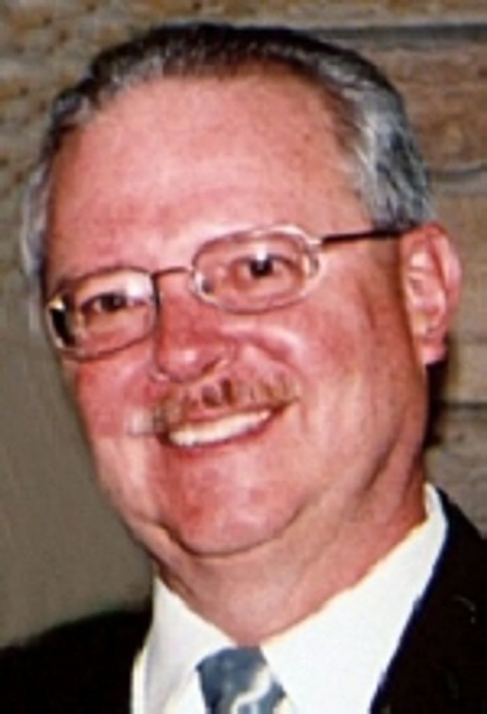 Ronald E. Brien