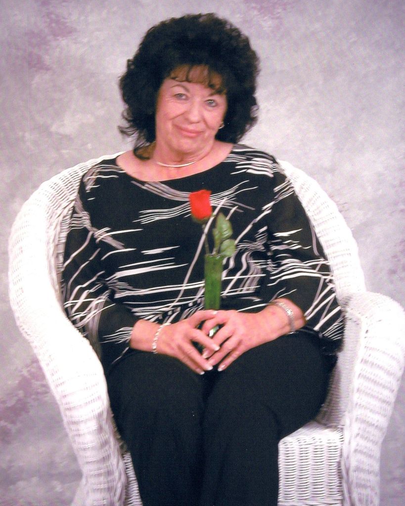 Reba Ann Clark Blankenship Profile Photo