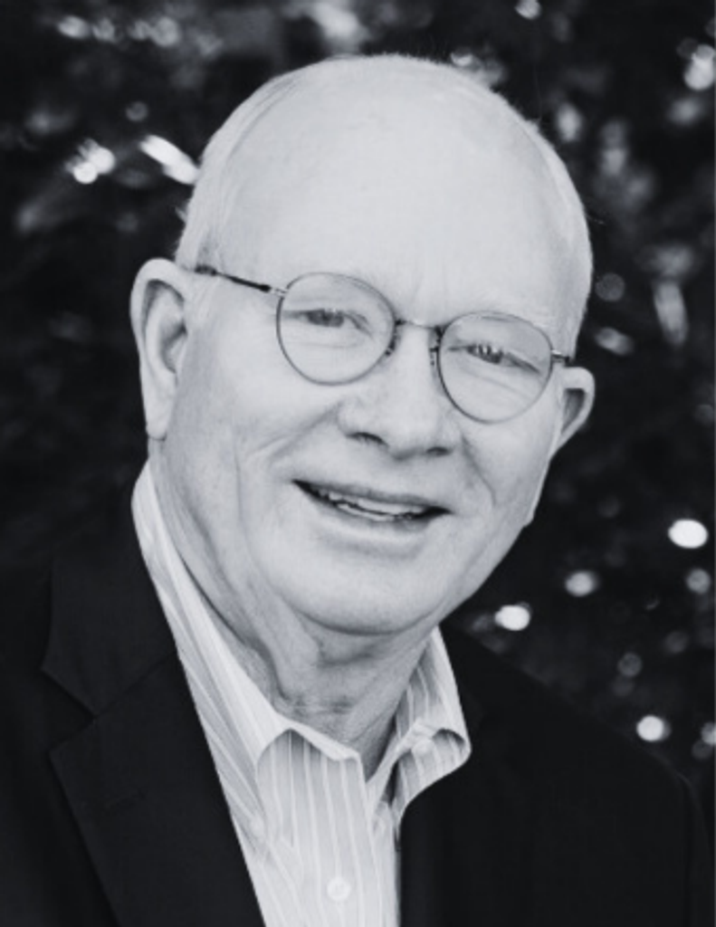 Jack  Randolph  Harrell, Jr.