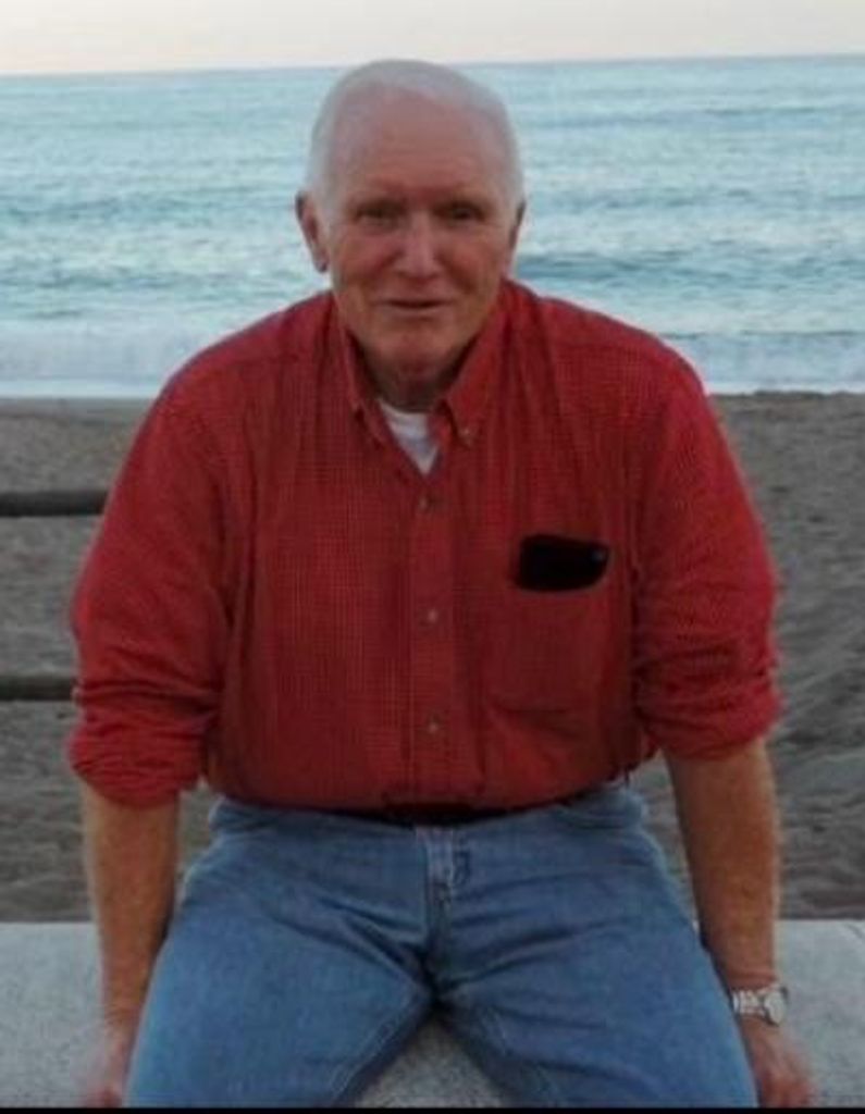 Ronald J. Bath Profile Photo