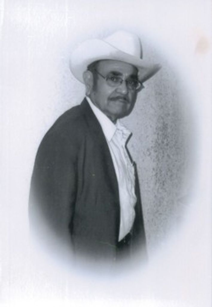 Sabas Pena, Sr.